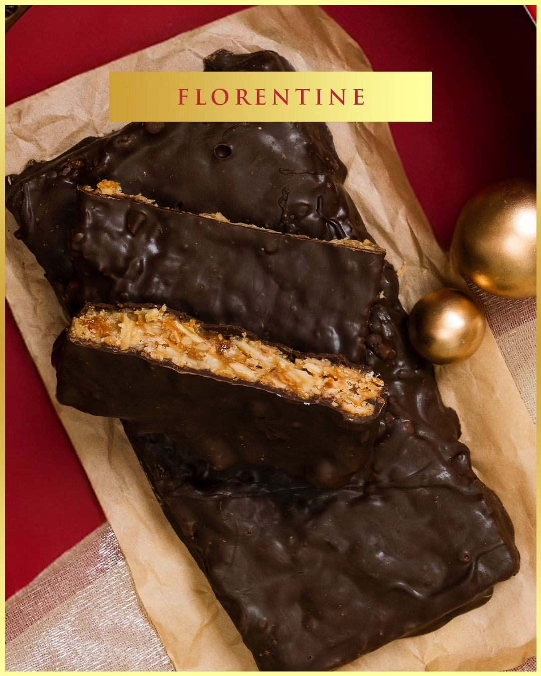 Florentine (350 gms)