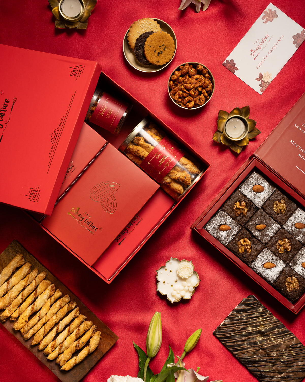 Grandeur Hamper