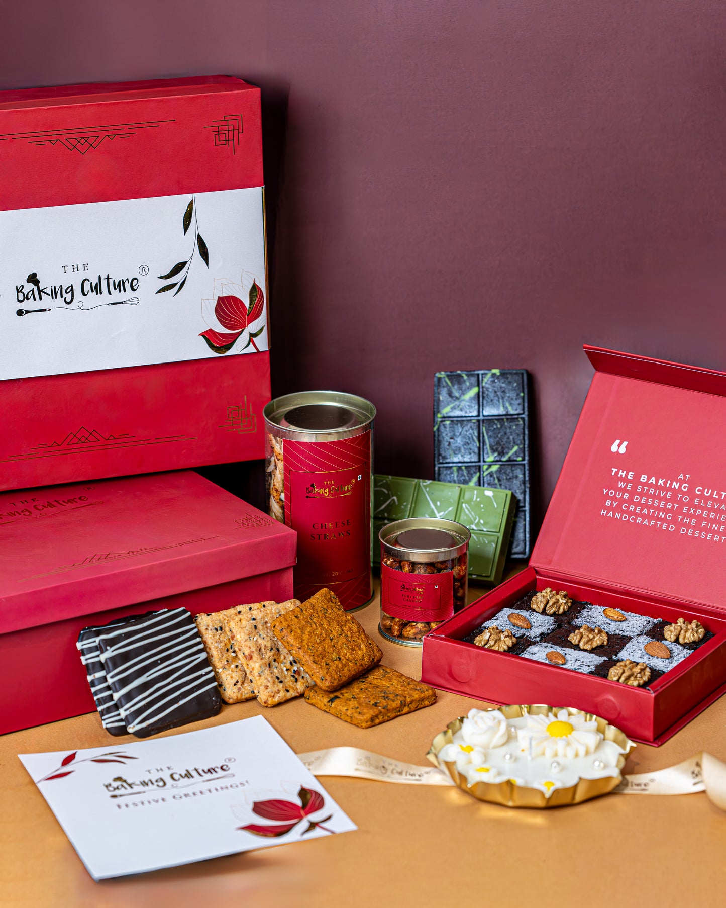 Grandeur Hamper