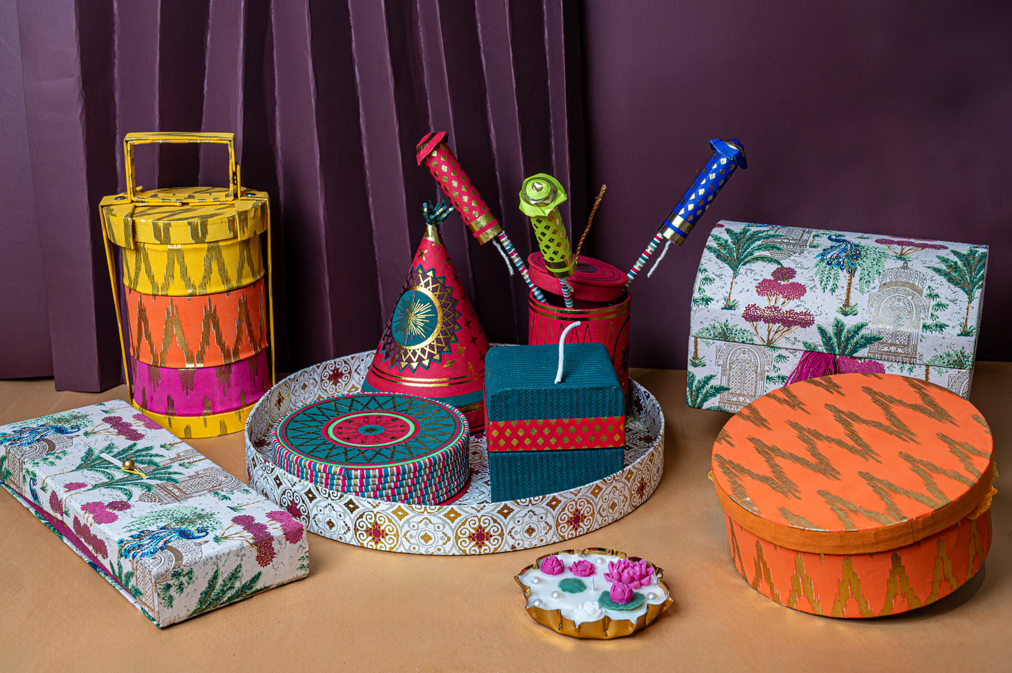 Grandeur Hamper