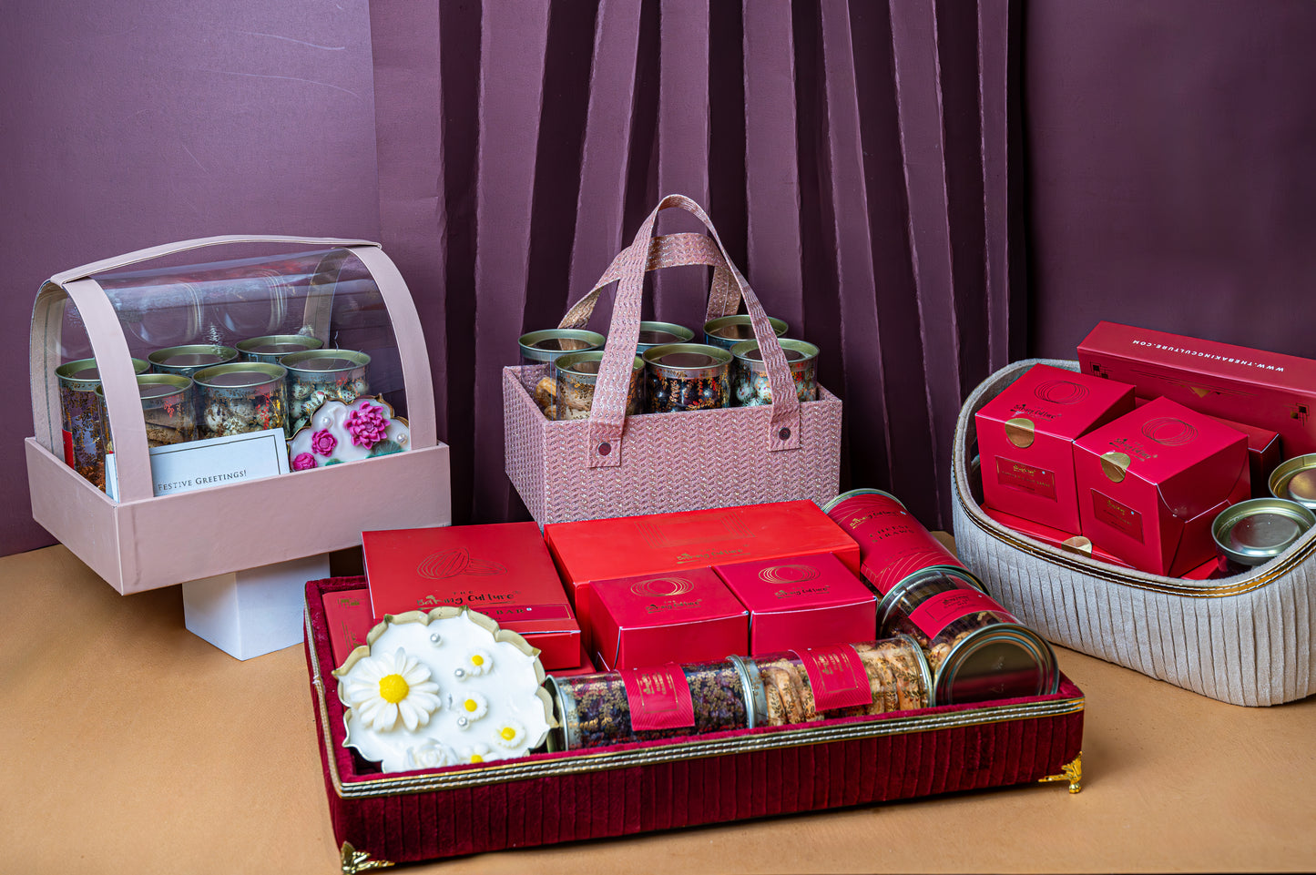 Grandeur Hamper