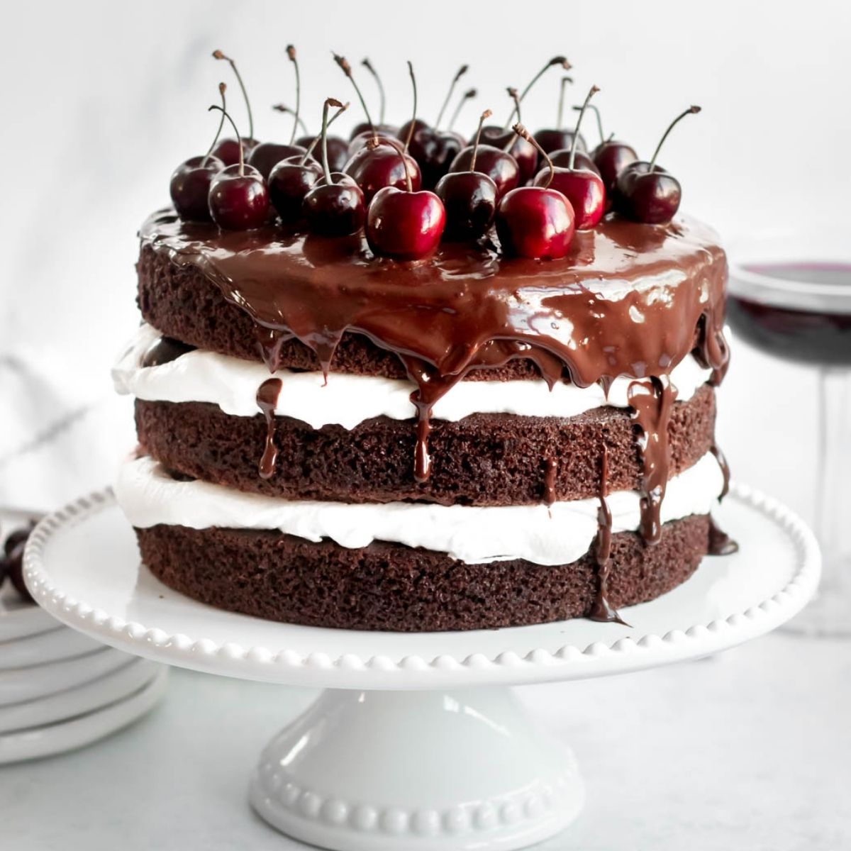 Chocolate Cakes