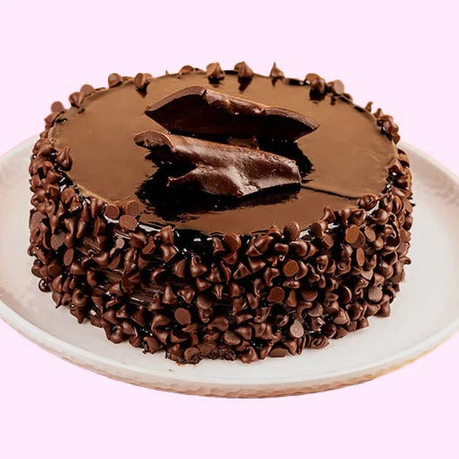 Chocolate Cakes