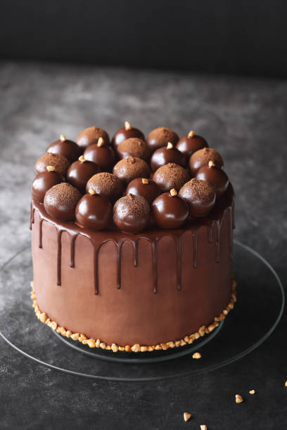 Chocolate Cakes
