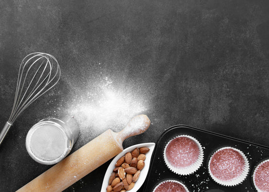 Mix, Bake, Amaze: The Fascinating Chemistry of Your Favorite Recipes