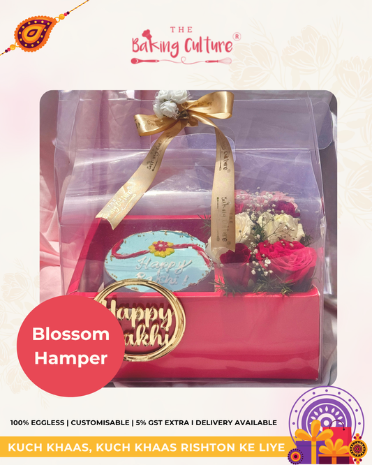 Blossom Hamper