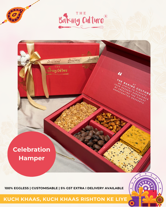 Celebration Hamper