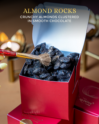 Opulence Basket