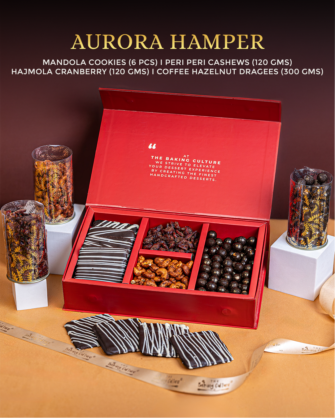 Aurora Hamper
