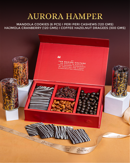 Aurora Hamper
