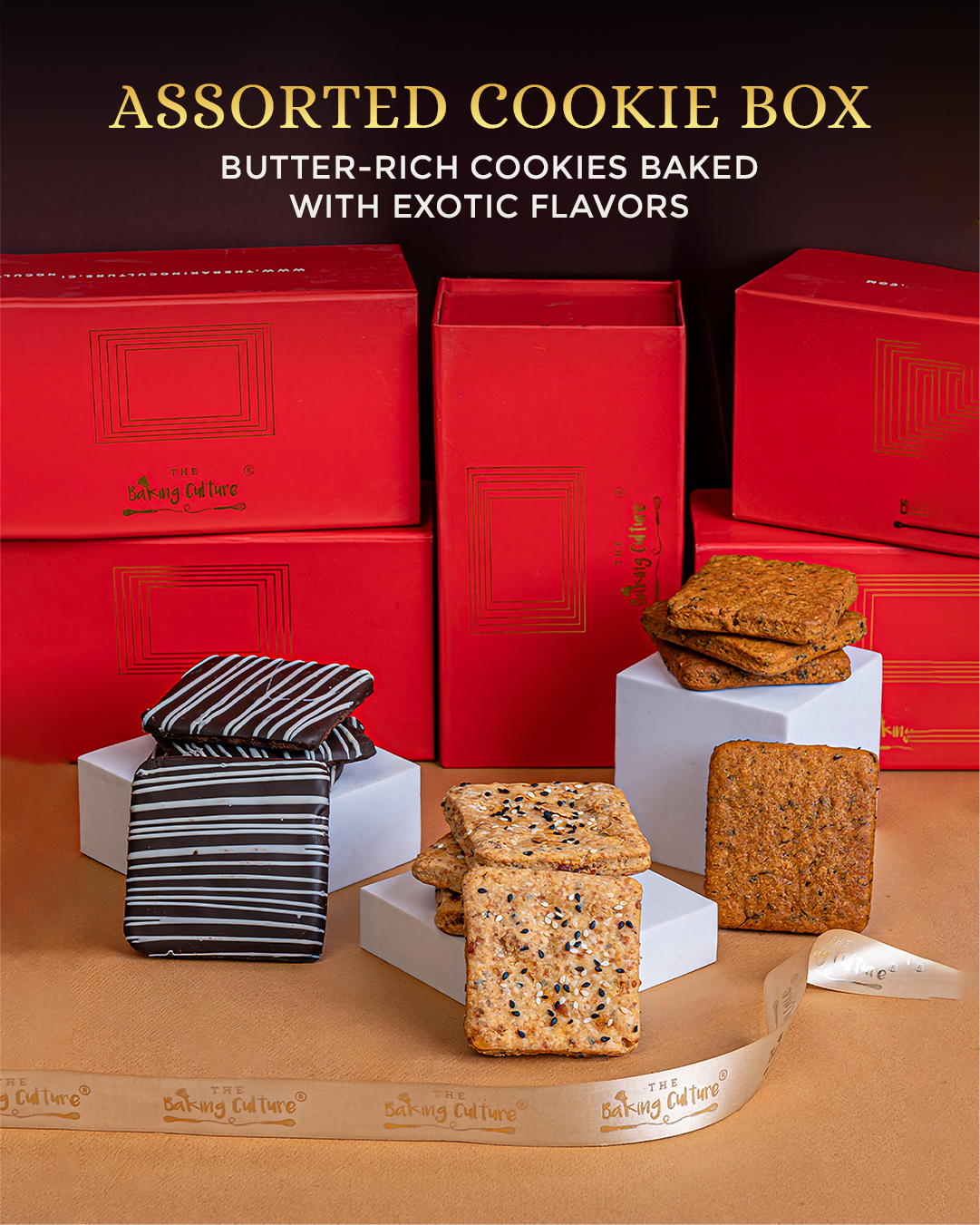 Grandeur Hamper