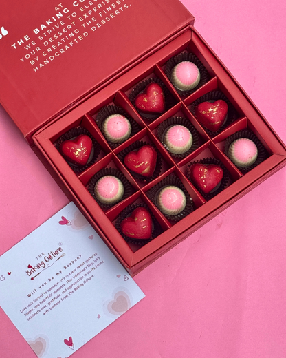 Assorted Bonbons | Valentine's Special