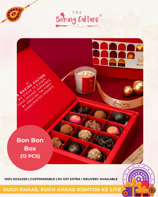Bon Bon Box (12 pcs)