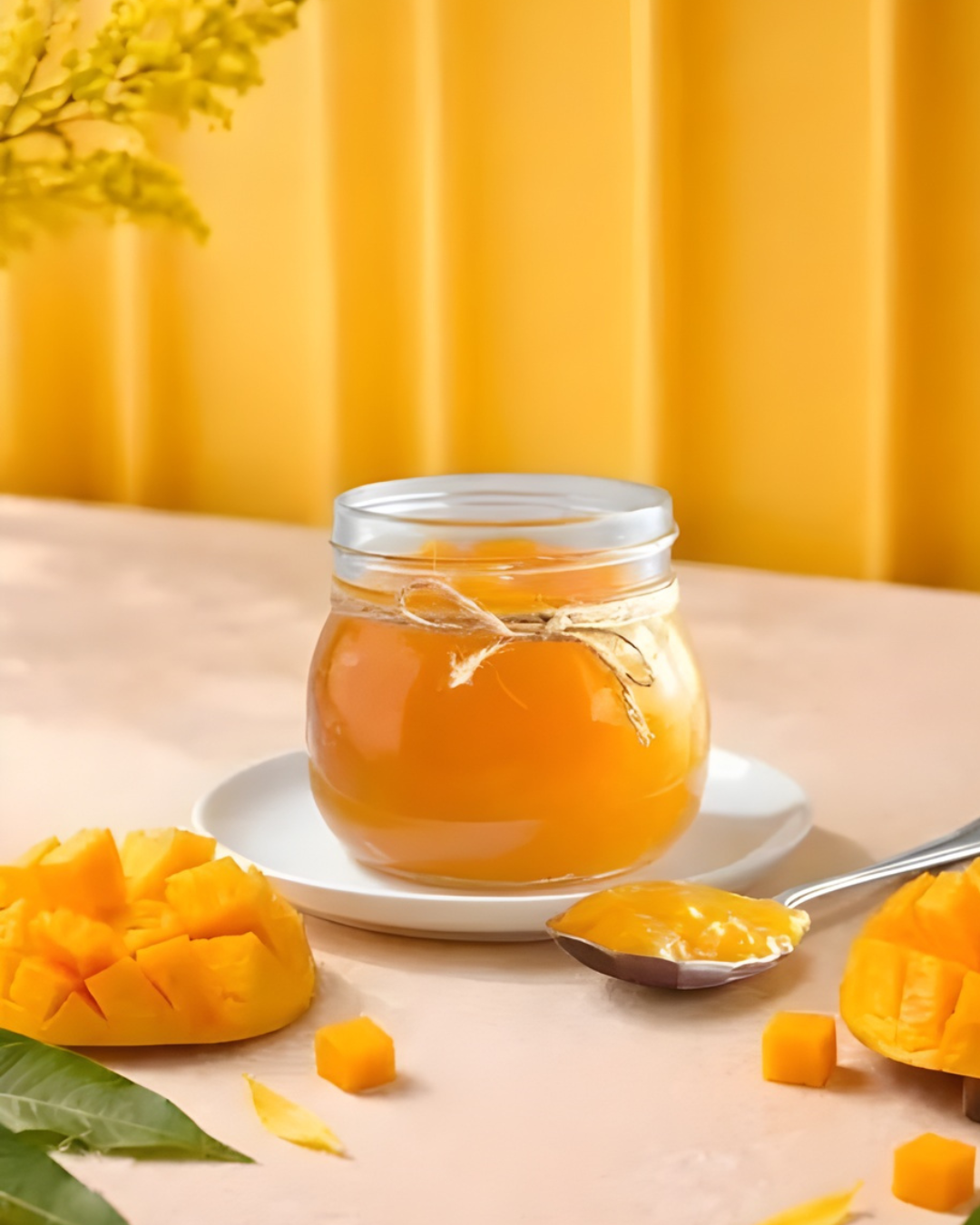 Mango Marmalade (300 gms)