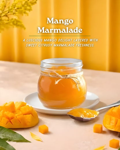 Mango Marmalade (300 gms)