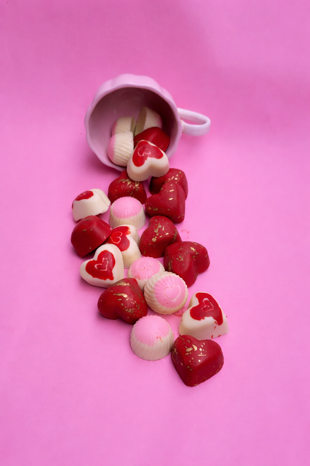 Assorted Bonbons | Valentine's Special