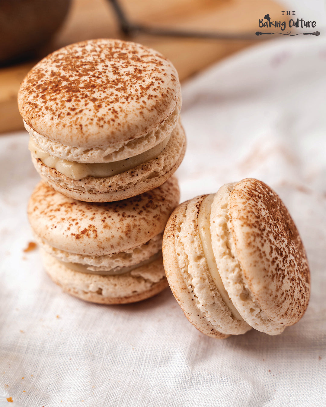 Macarons