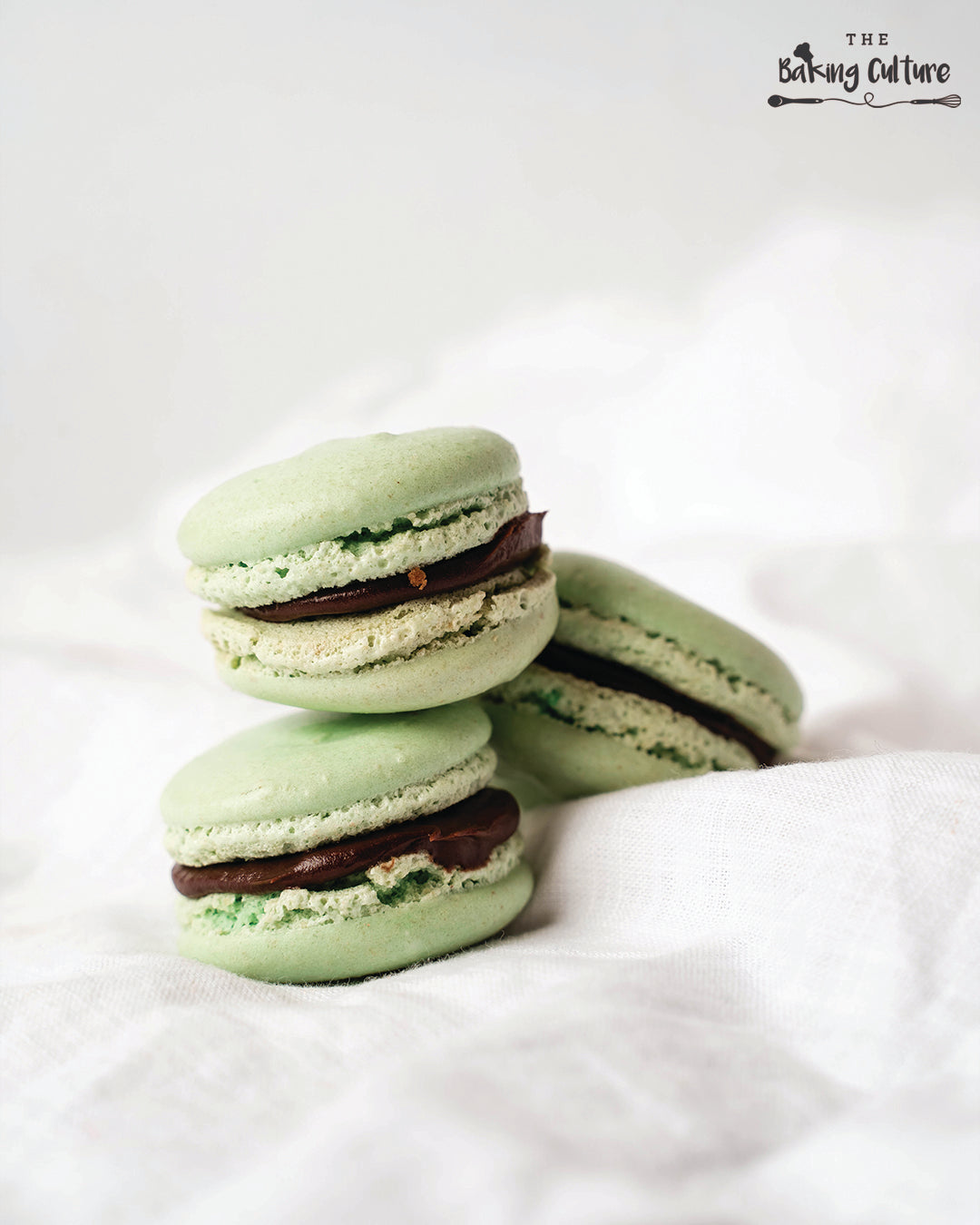 Macarons