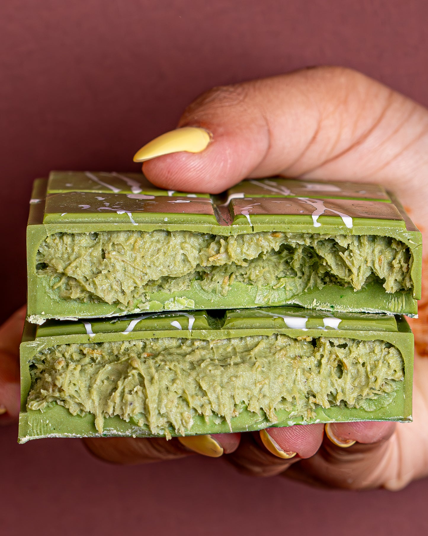 Kunafa Bar (250 gms)