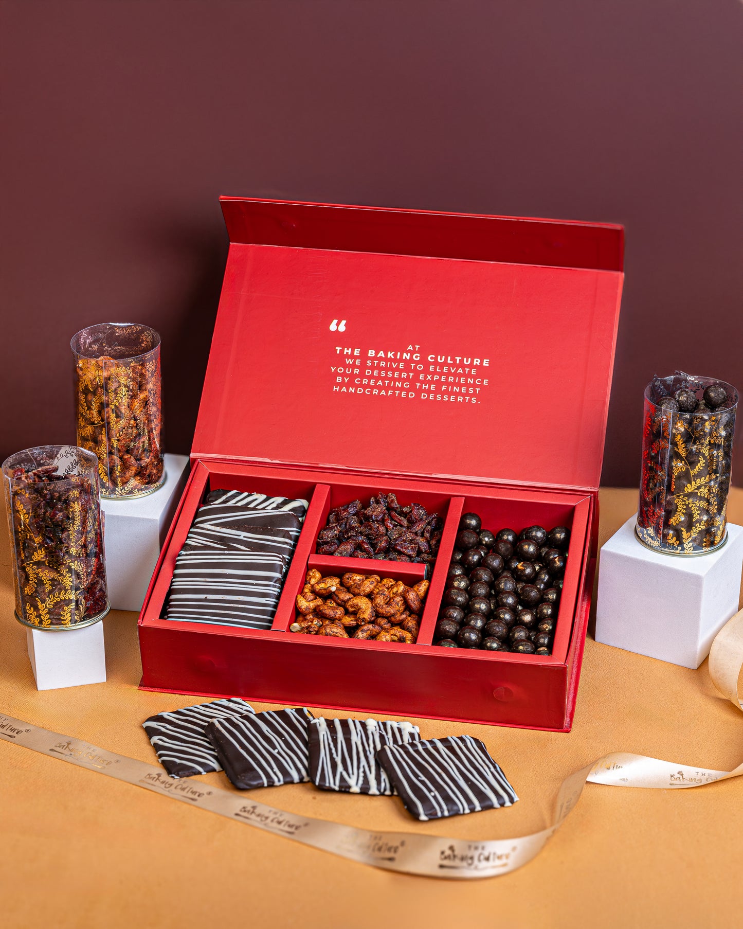 Aurora Hamper