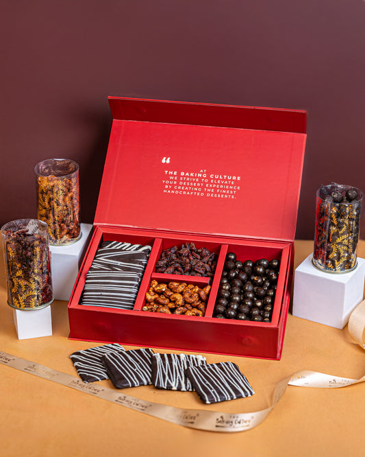 Aurora Hamper
