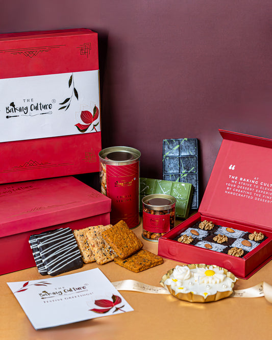 Grandeur Hamper