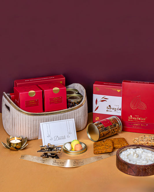 Opulence Basket