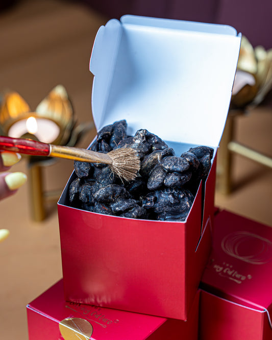 Almond Rocks (250 gms)