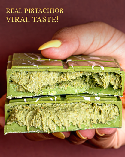 Kunafa Bar (250 gms)