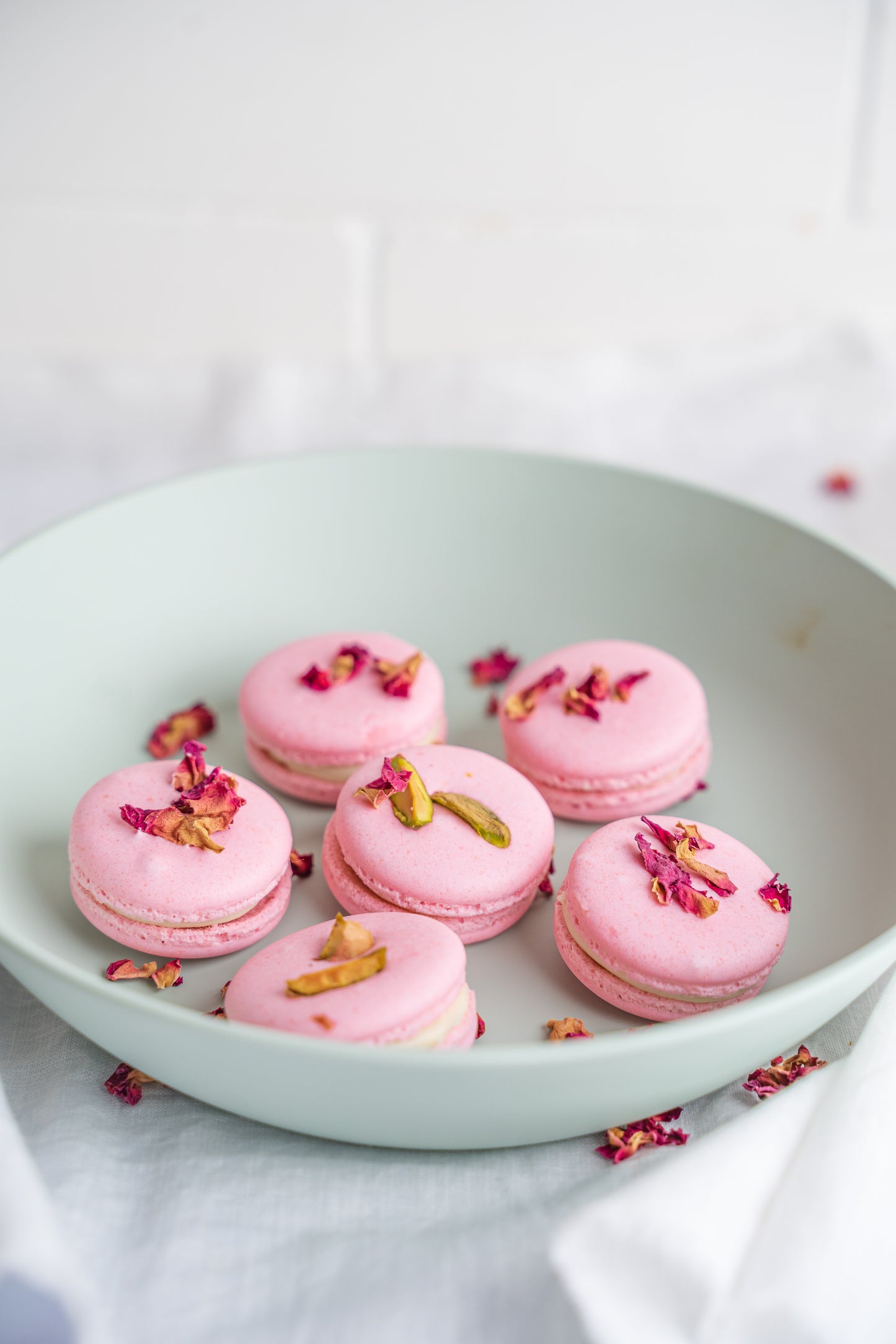 Macarons