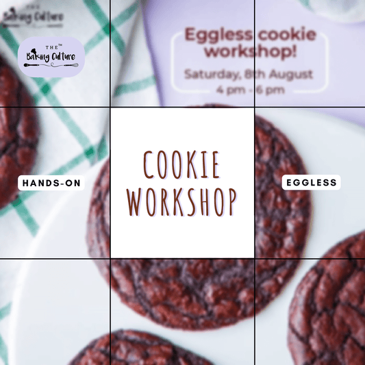 Online Cookie Workshop