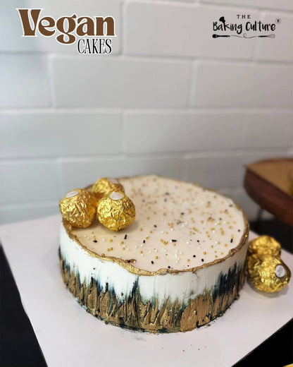 Vegan Cakes