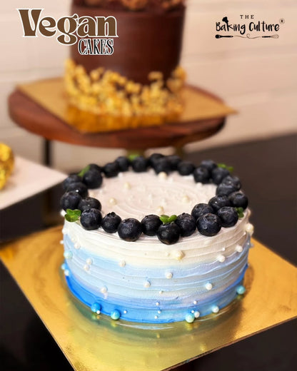 Vegan Cakes