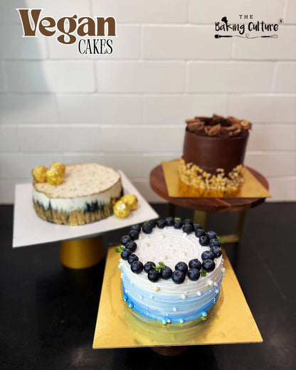 Vegan Cakes