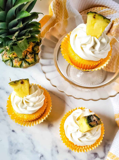 Cupcakes